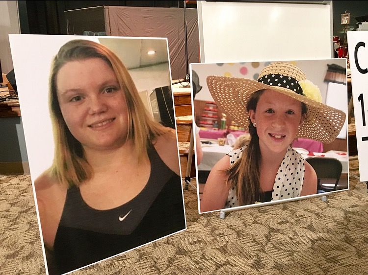 Delphi homicide victims